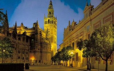 Descubre Sevilla y sus misterios con BlaBup