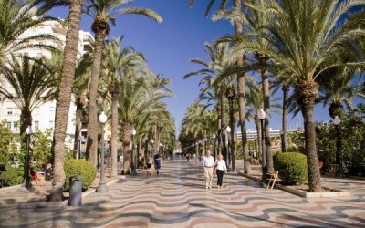 Los museos, Iglesias, monumentos, … Alicante te cuenta todo GRATIS en tu móvil