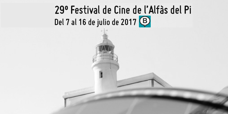 Festival de Cine L´Alfas del Pi