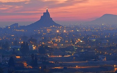 Descubre los misterios y leyendas de Murcia